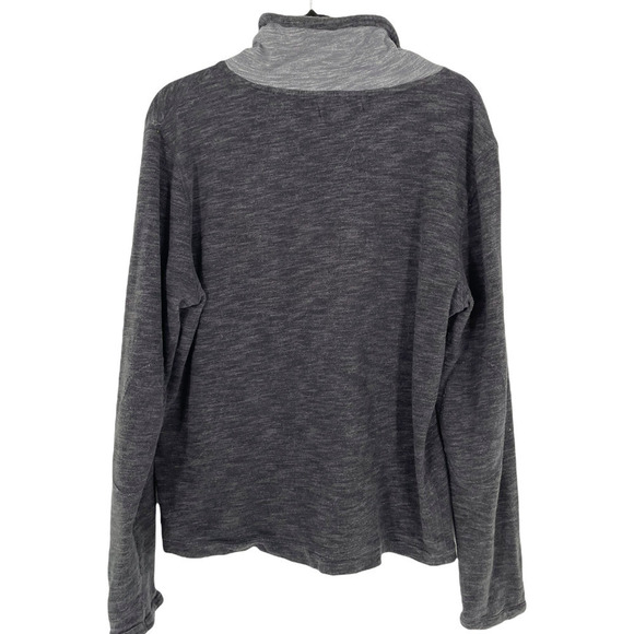FREDERIK ANDERSON  COPENHAGEN PULLOVER SWEATSHIRT - Picture 3 of 9